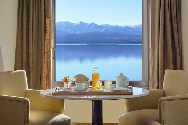 Hotel NH BARILOCHE EDELWEISS